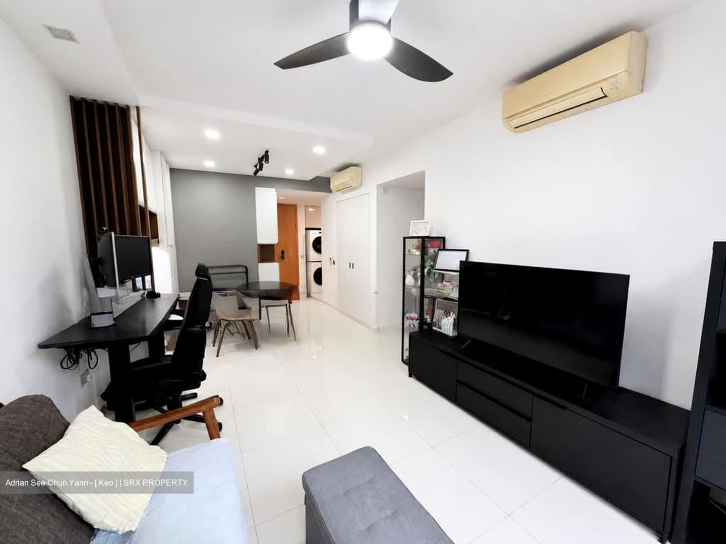 Blossom Residences (D23), Condominium #597714381